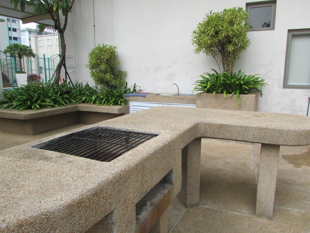 村庄住宿西海岸远东酒店集团 新加坡 外观 照片